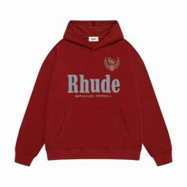 Picture of Rhude Hoodies _SKURhudeS-XXLsytRHM0095558
